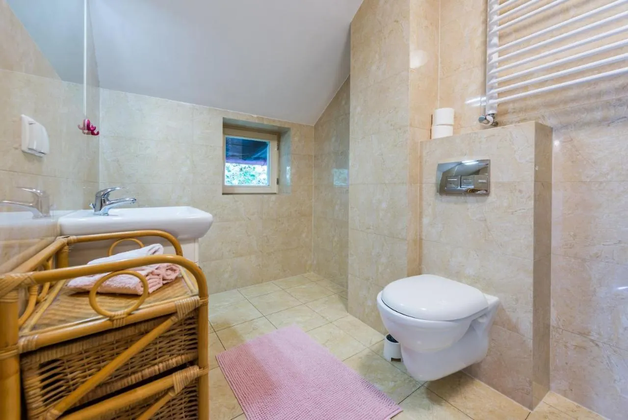 MW Apartamenty - Sopot Dolny