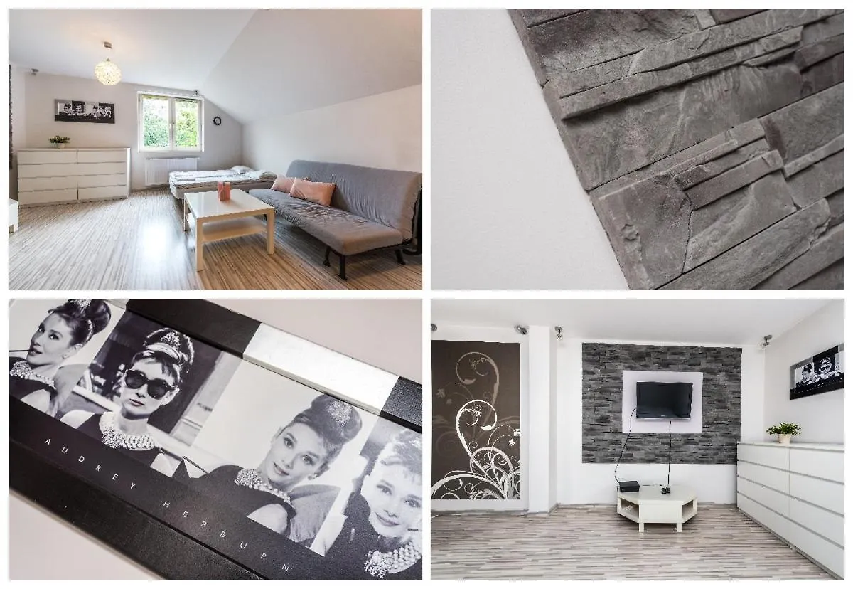 MW Apartamenty - Sopot Dolny