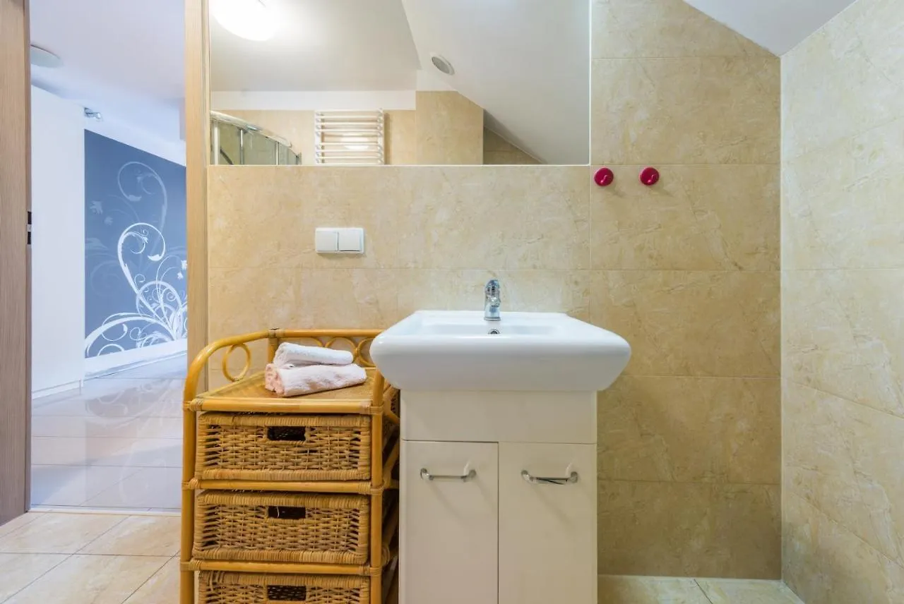 MW Apartamenty - Sopot Dolny
