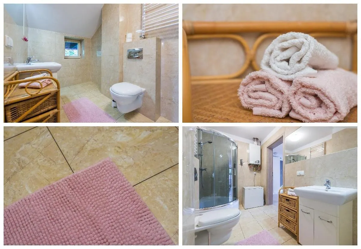 MW Apartamenty - Sopot Dolny Polska