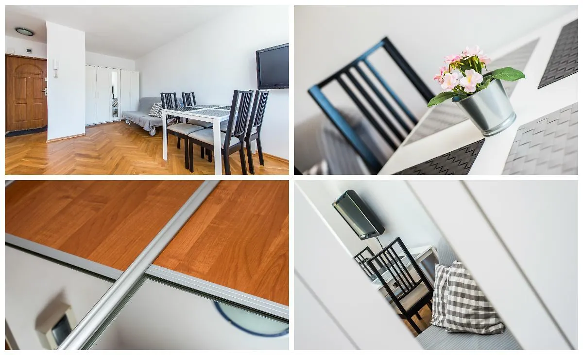 MW Apartamenty - Sopot Dolny