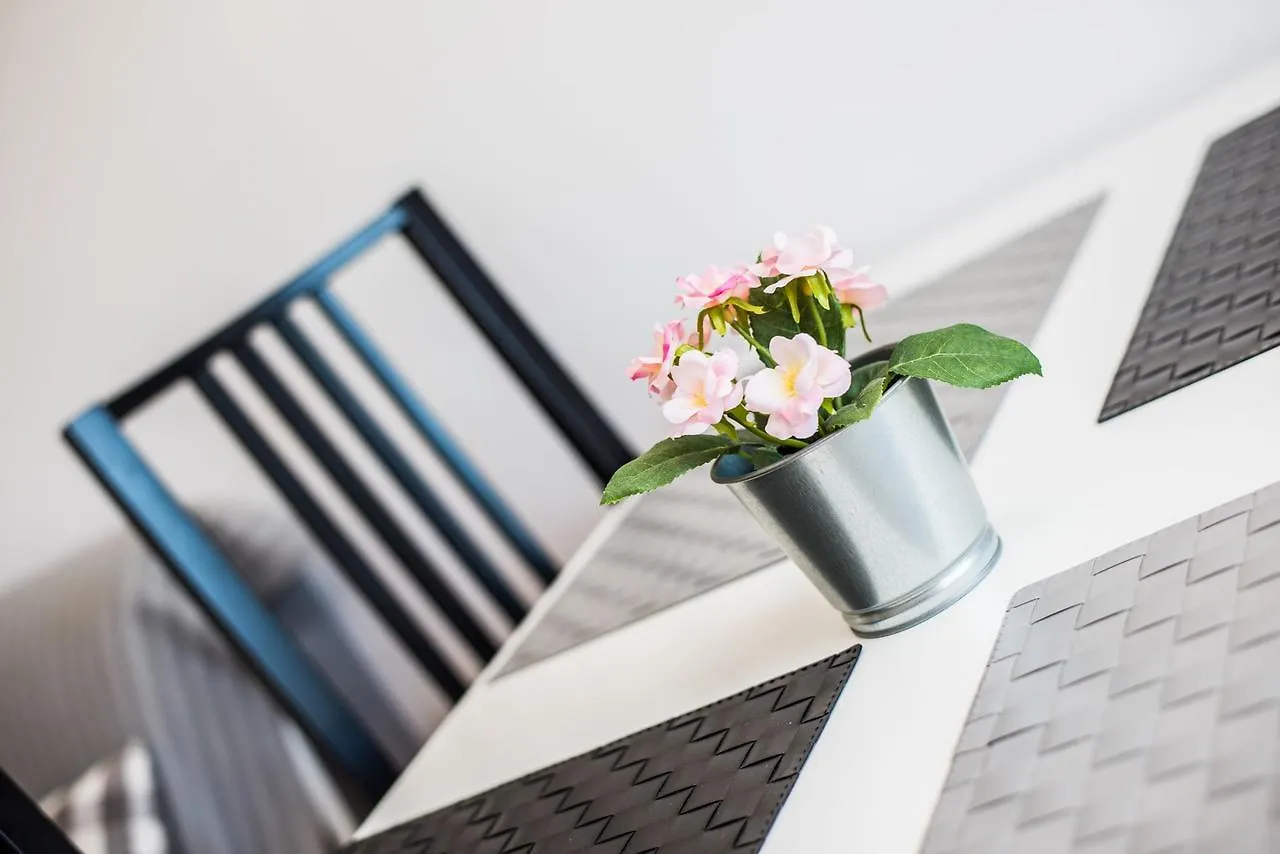 MW Apartamenty - Sopot Dolny