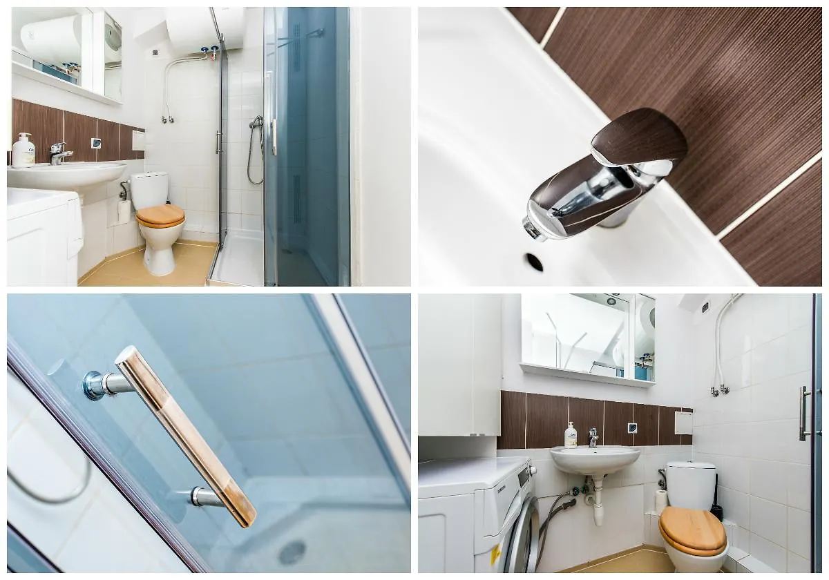 MW Apartamenty - Sopot Dolny