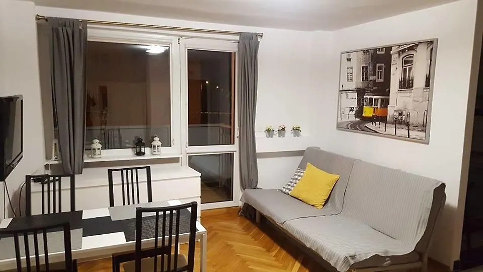 MW Apartamenty - Sopot Dolny 0*,  Polska